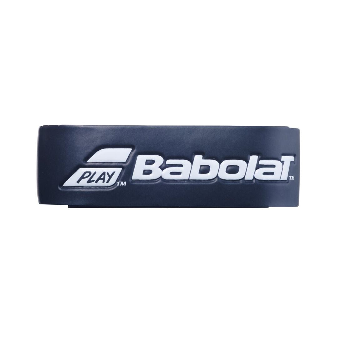 Babolat Syntec Pro Grip (1 styck, Svart) padellife