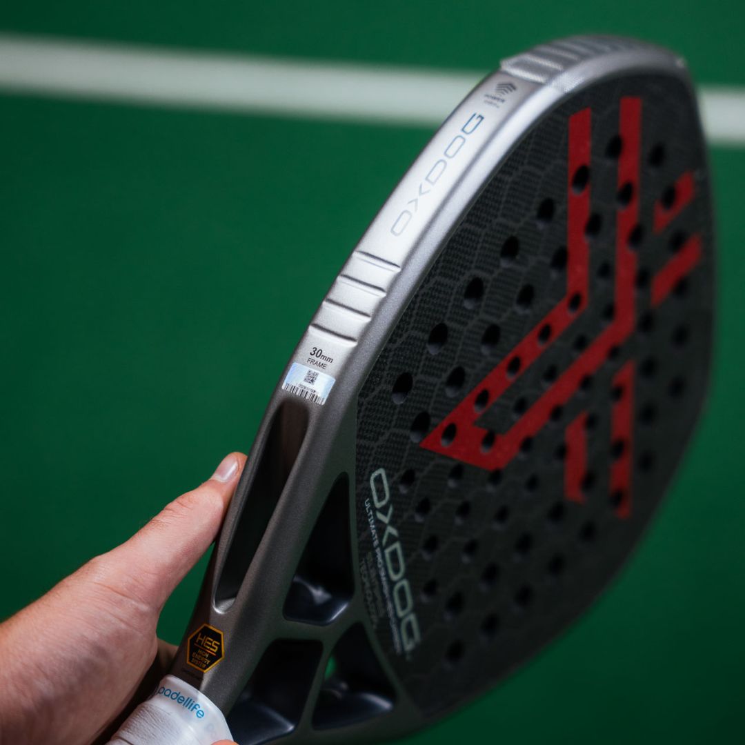 Oxdog Ultimate Pro Smash 2026 Padellife