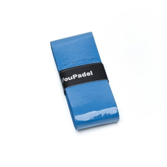 YouPadel overgrip (Blue) (1 pcs)
