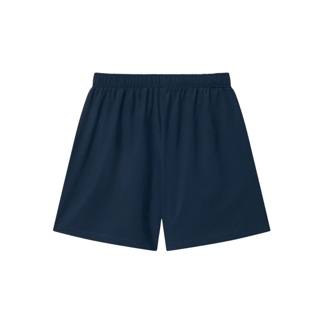 Cuera Active Globe Shorts (Navy)