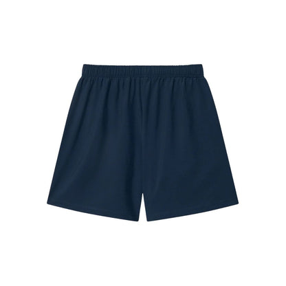 Cuera Active Globe Shorts (Navy)
