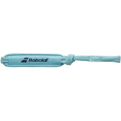 Babolat Handledsrem (Turkos) padellife