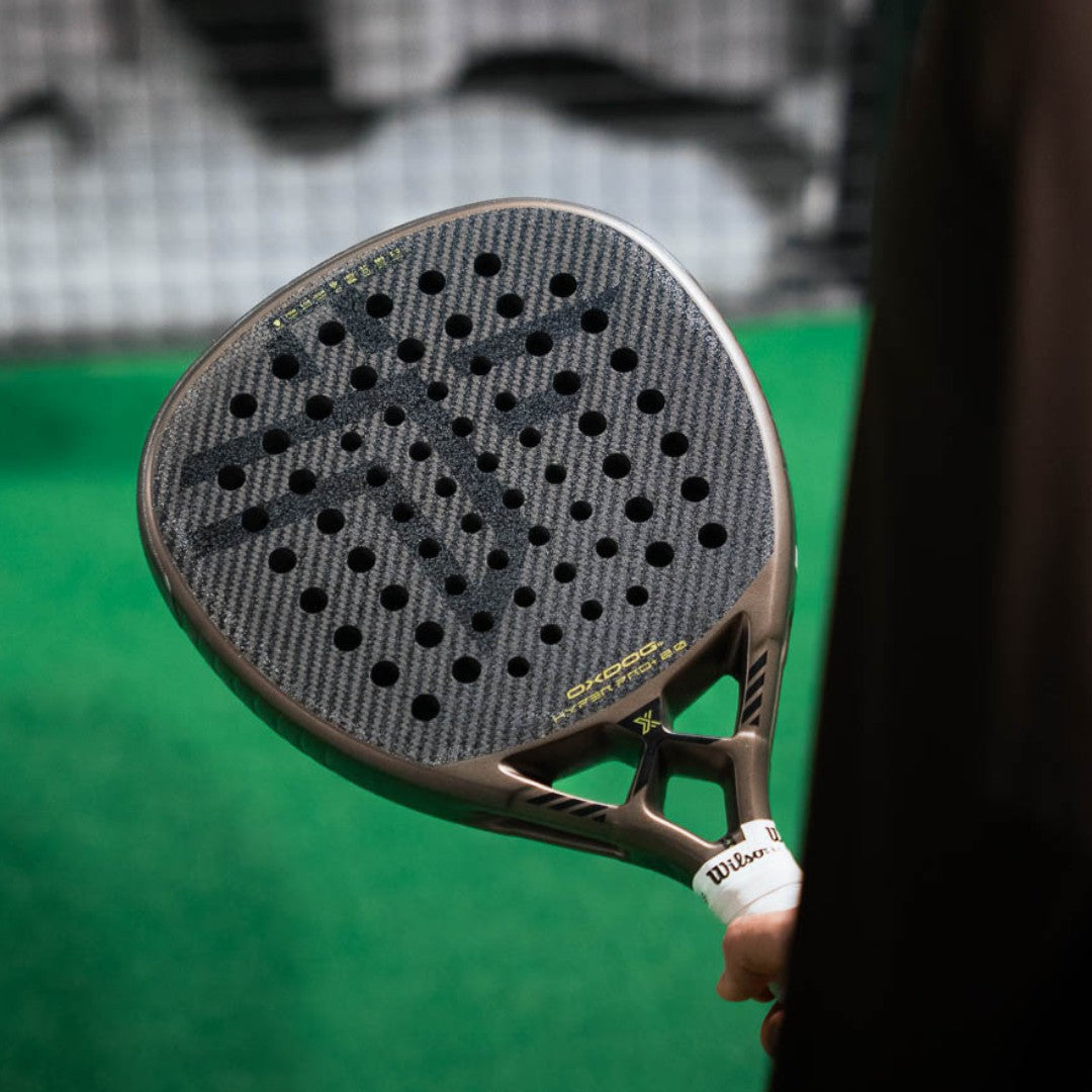Oxdog Hyper Pro Plus 2.0 2026 Padellife