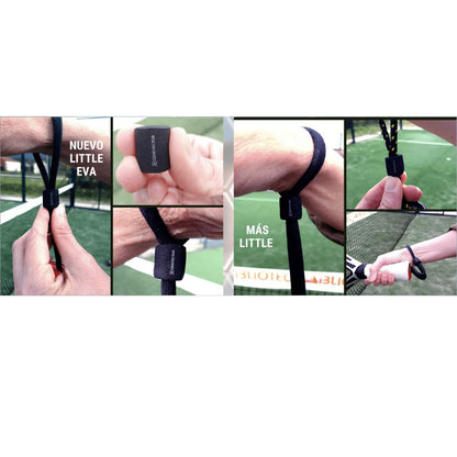 Constrictor Spänne padellife