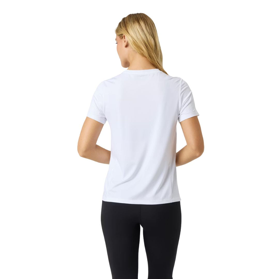 Björn Borg (Brilliant White) T-shirt Dam
