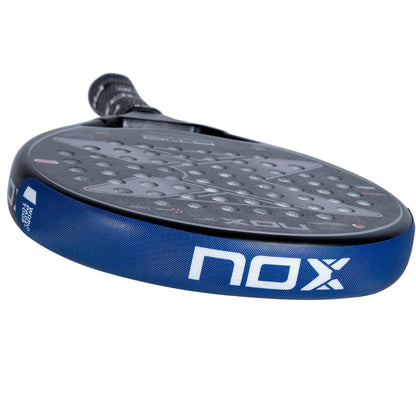 Nox Protector (Blå/Vit) padellife
