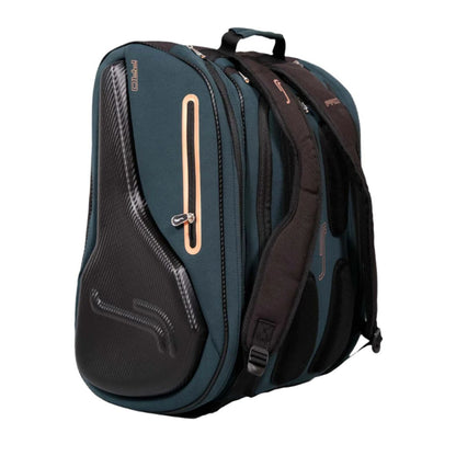 RS Pro Padelväska (Grön/Svart) padellife