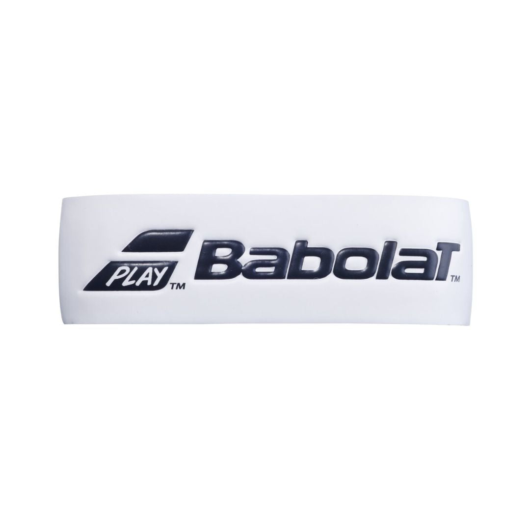 Babolat Syntec Pro Grip (1 styck, Vit) padellife