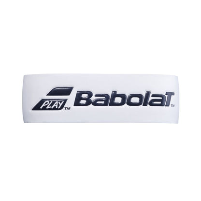 Babolat Syntec Pro Grip (1 styck, Vit) padellife