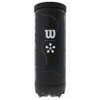 Wilson Premier Padelbollar (1 rör) padellife