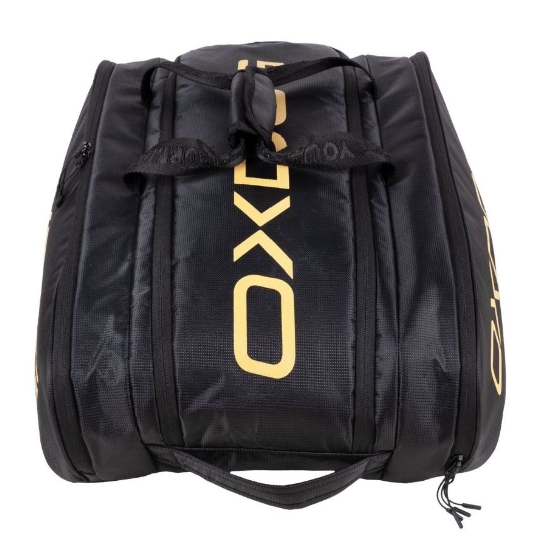 Oxdog Hyper Pro Thermo Paddelväska (Svart)