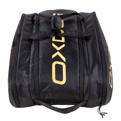 Oxdog Hyper Pro Thermo Paddelväska (Svart)