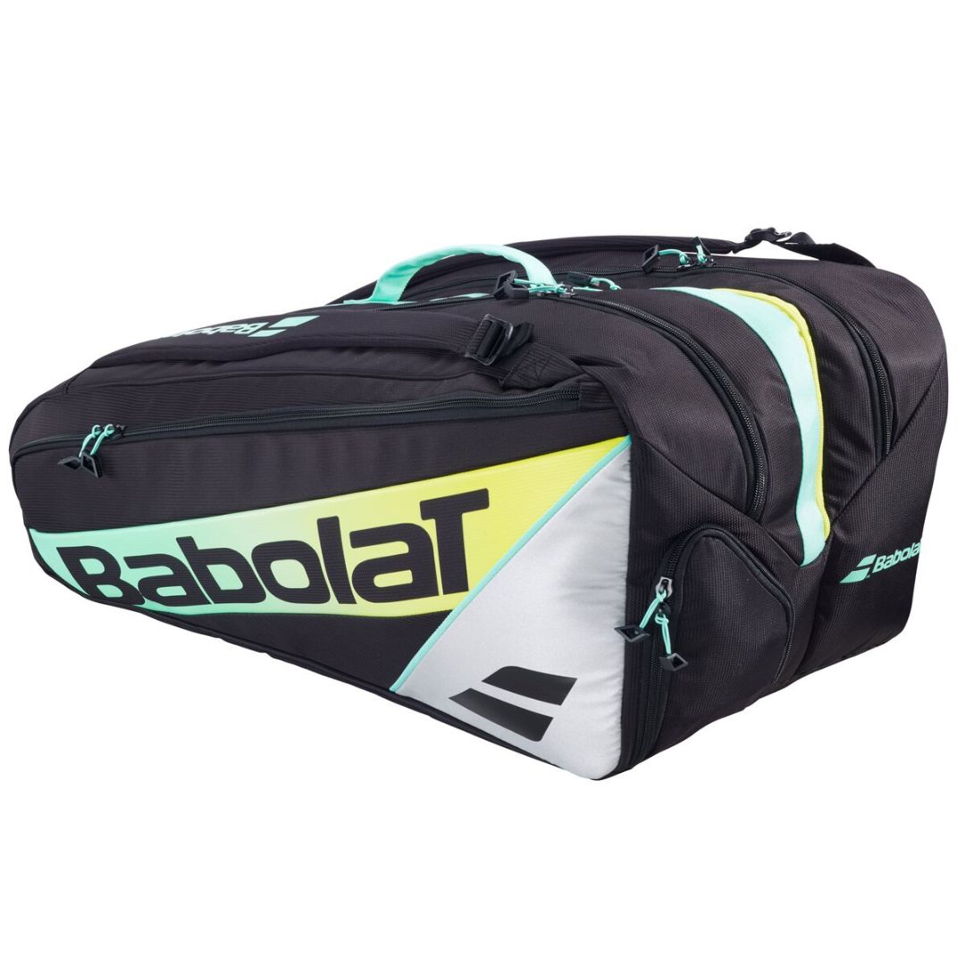 Babolat RH Pro Padelväska (Multicolor) padellife