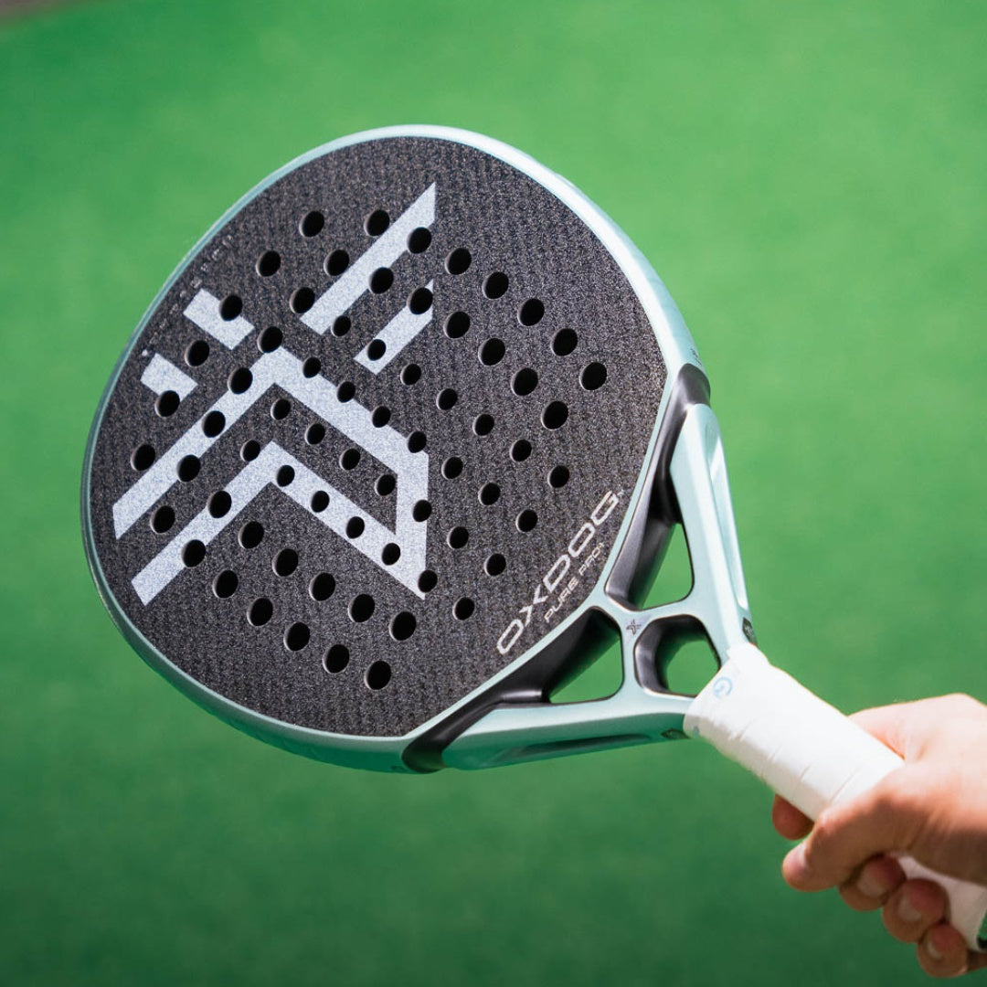 Oxdog Pure Pro+ 2026 Padellife