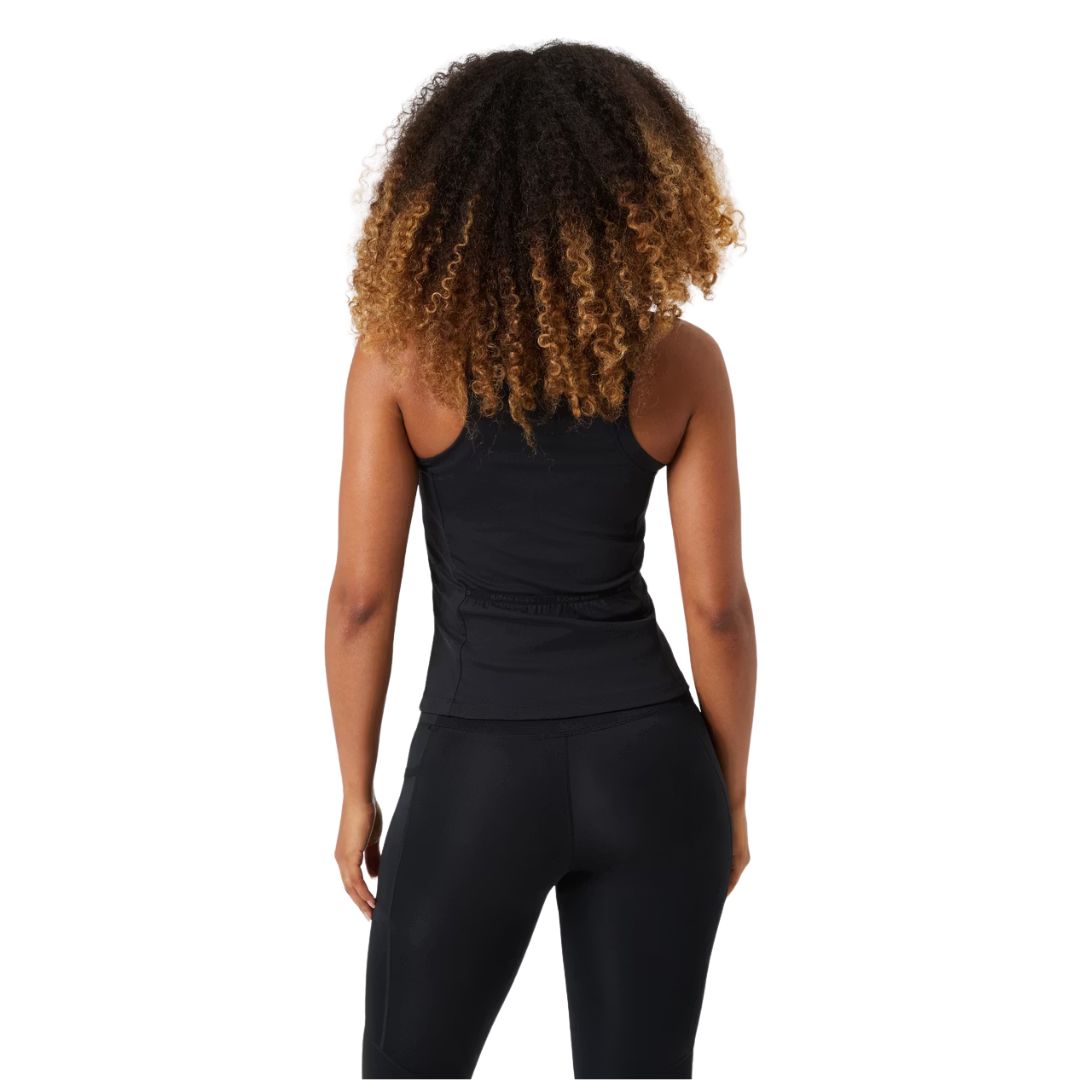 Björn Borg Ace Pocket Ribbed (Black Beauty) Linne
