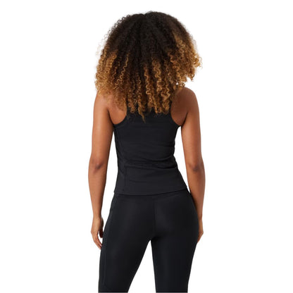 Björn Borg Ace Pocket Ribbed (Black Beauty) Linne