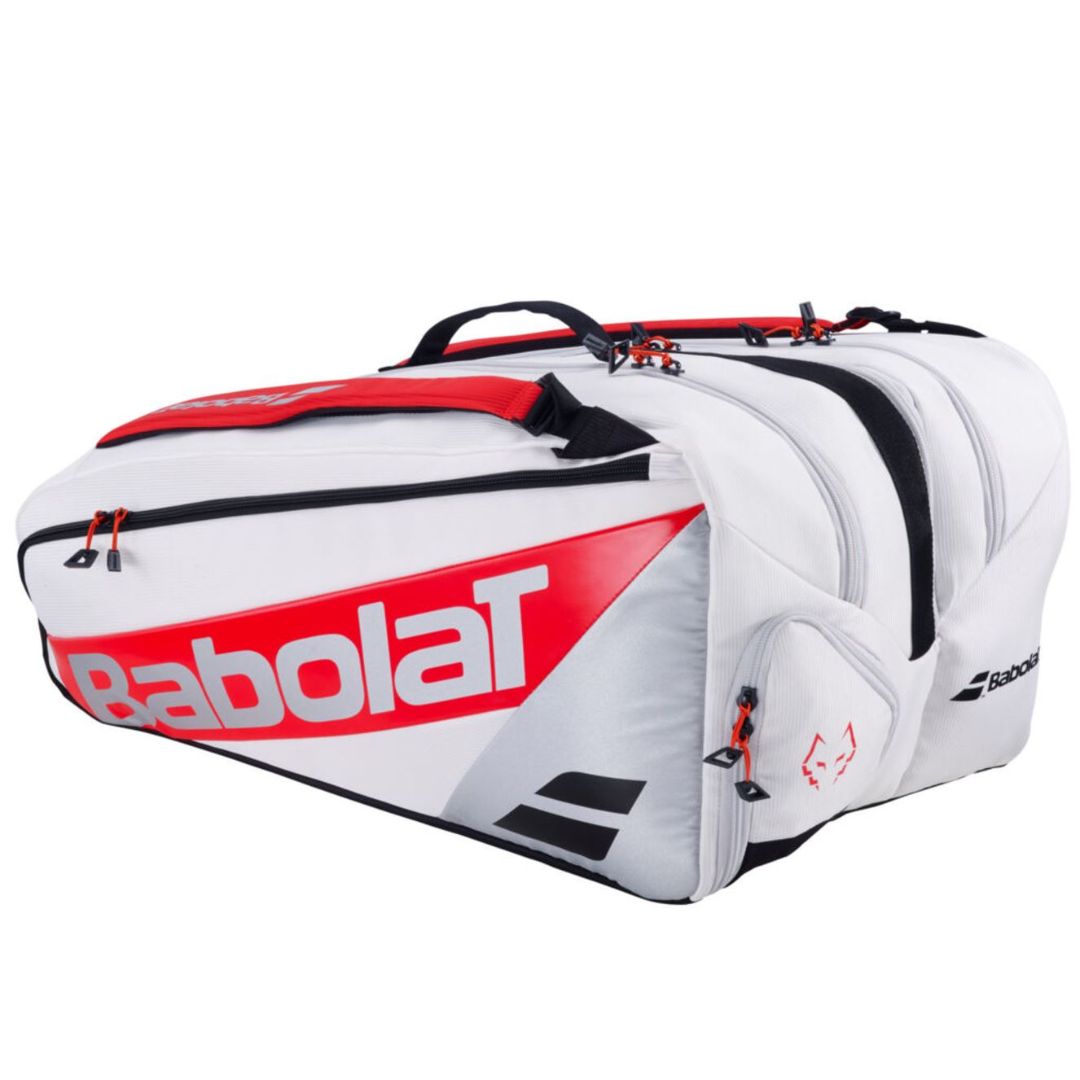 Babolat RH Pro Juan Lebron Padelväska padellife