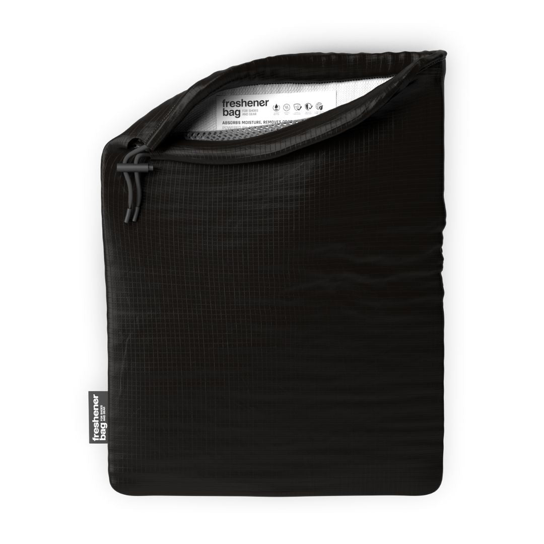 SmellWell Freshener Bag (Svart) padellife