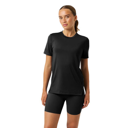 Björn Borg BK011 (Black Beauty) T-shirt Dam