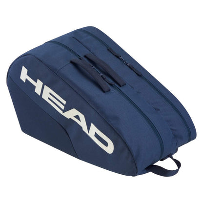 Head Base Padelväska M (Navy) padellife