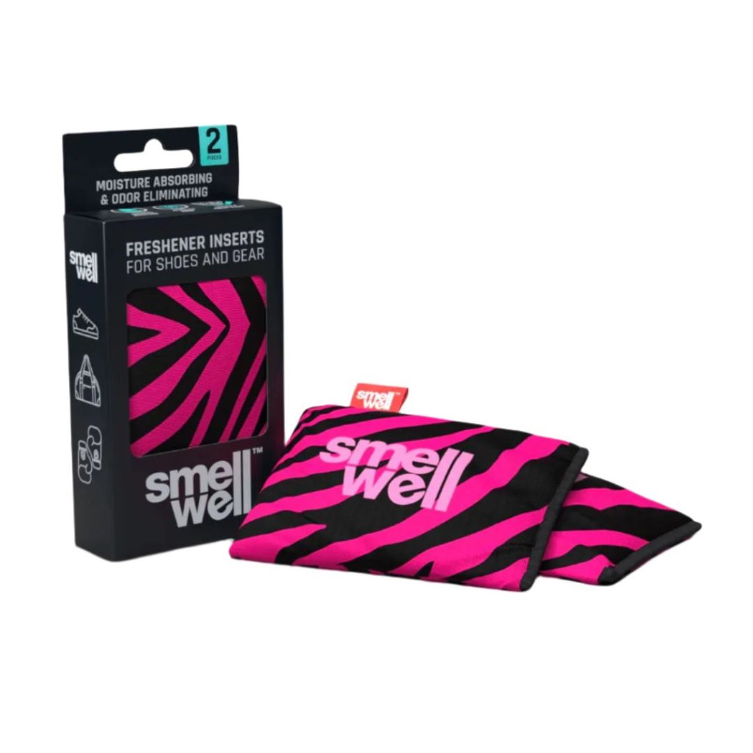 SmellWell Freshener Insert (Pink Zebra) padellife