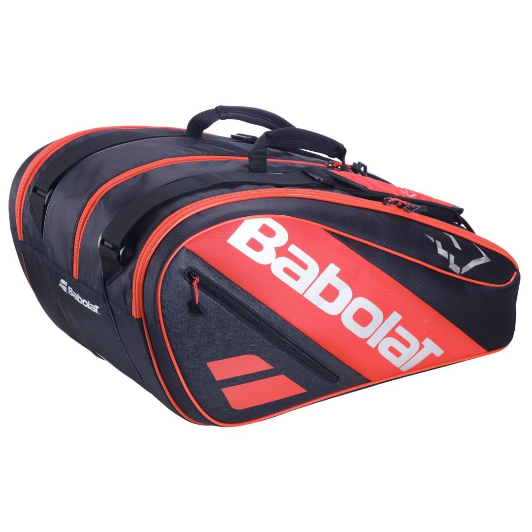 Babolat RH Padel Juan Lebron 2024 Padelväska padellife