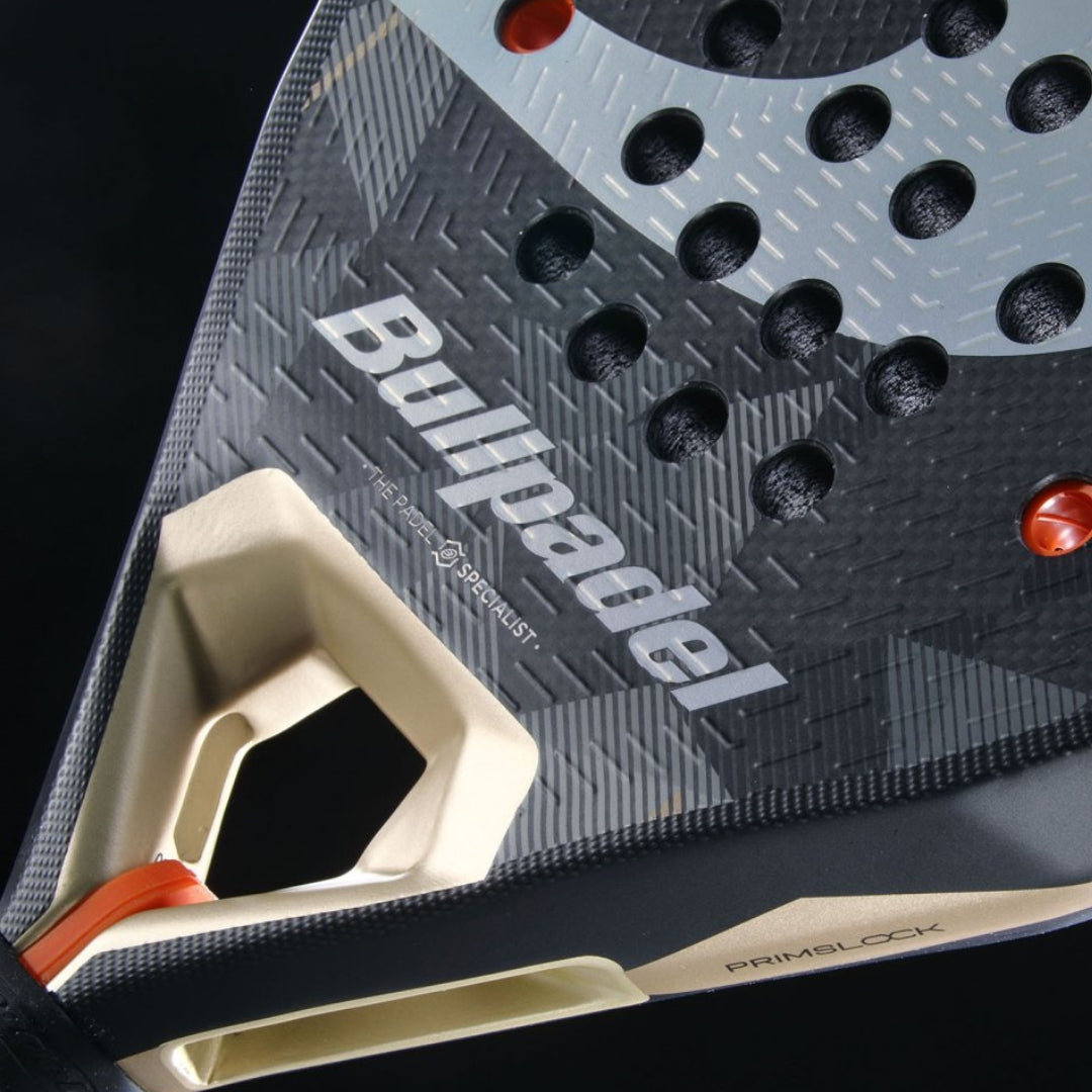 Bullpadel Neuron 02 2026 Padellife