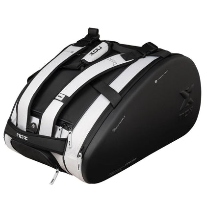 Nox Luxury Master Series Padelväska padellife