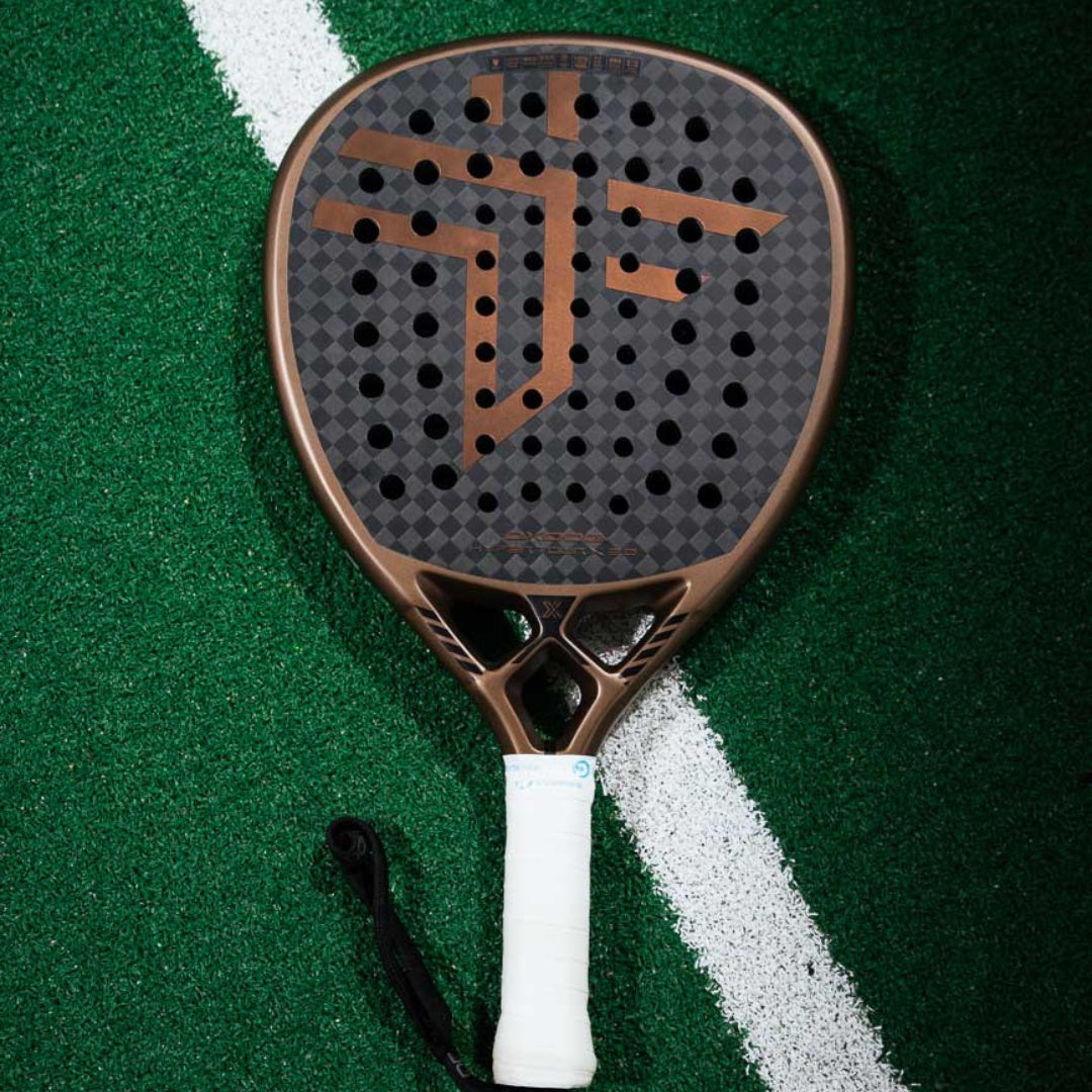 Oxdog Hyper Tour X 2.0 2026 Padellife