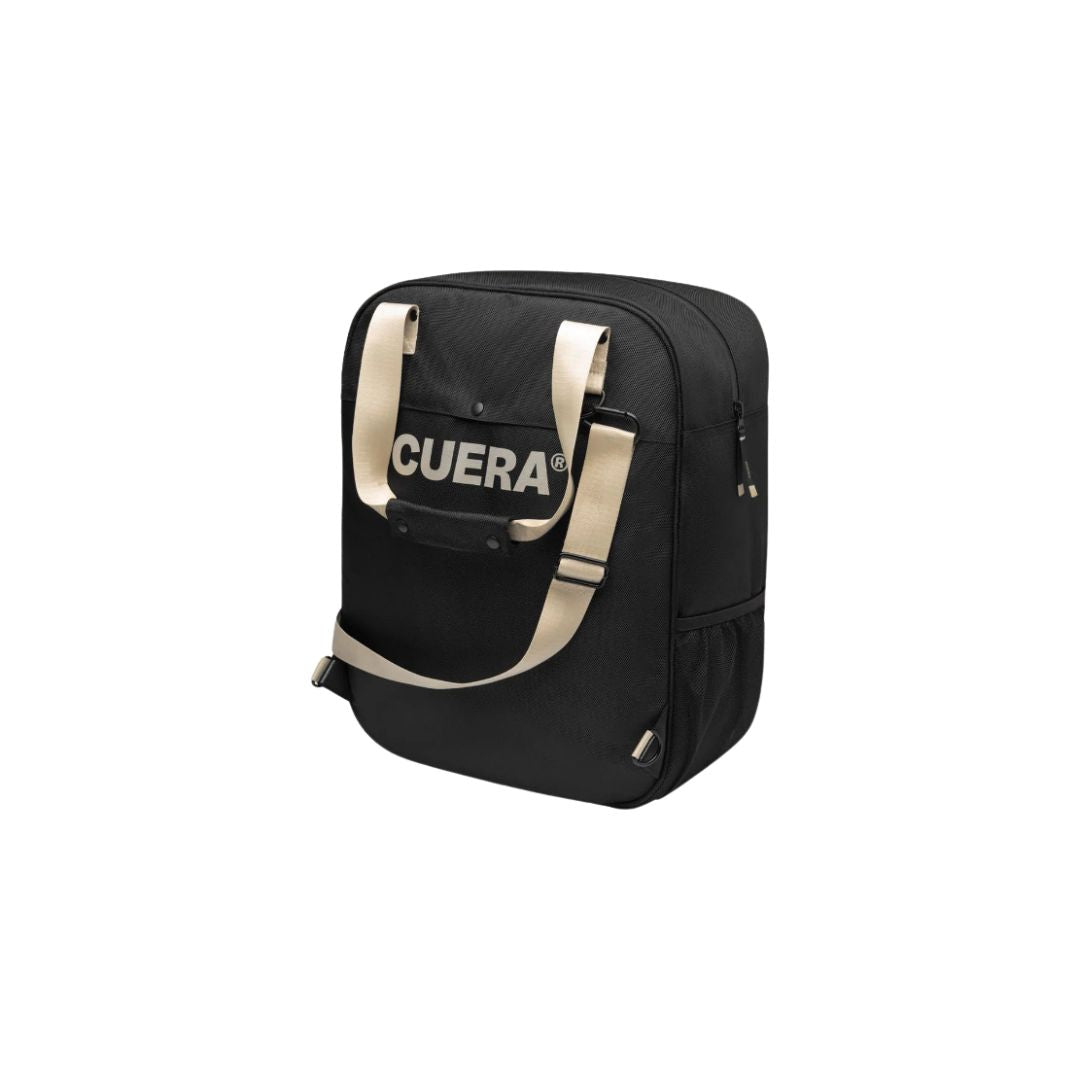 Cuera Oncourt Ryggsäck Small (Black) padellife