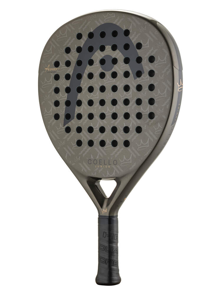 Head Coello Junior 2026 Padelbat