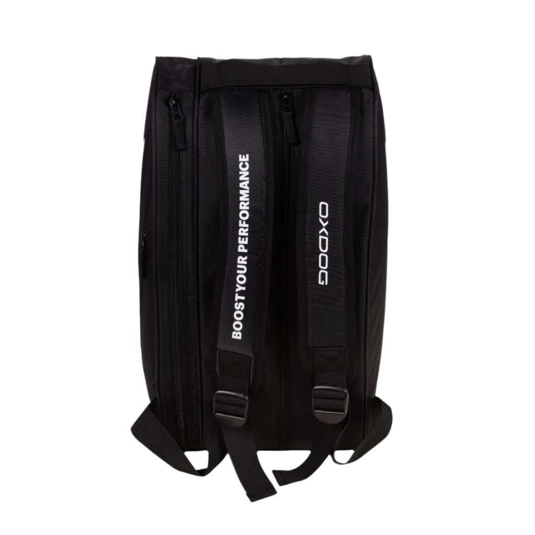Oxdog Ultra Tour Padelväska (Svart/Vit) padellife