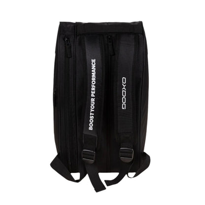 Oxdog Ultra Tour Padelväska (Svart/Vit) padellife