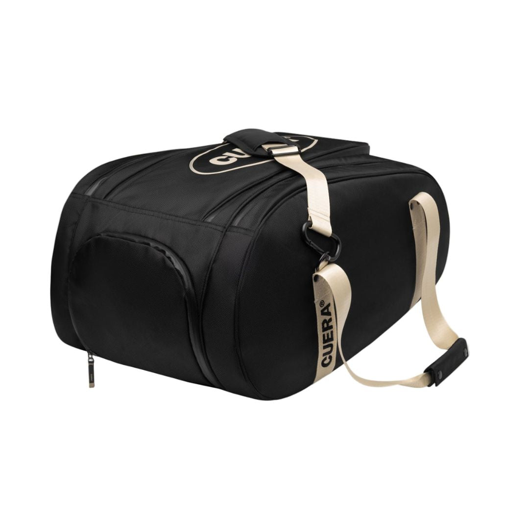 Cuera Oncourt (Black) Padelväska