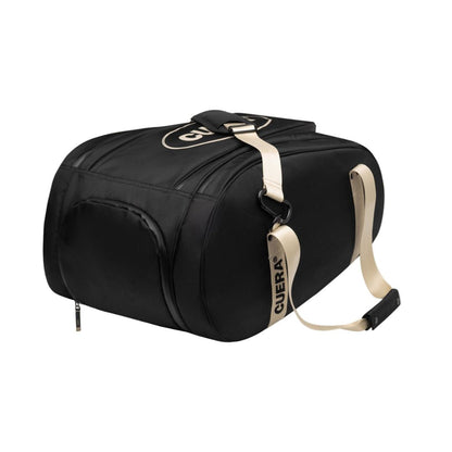Cuera Oncourt (Black) Padelväska