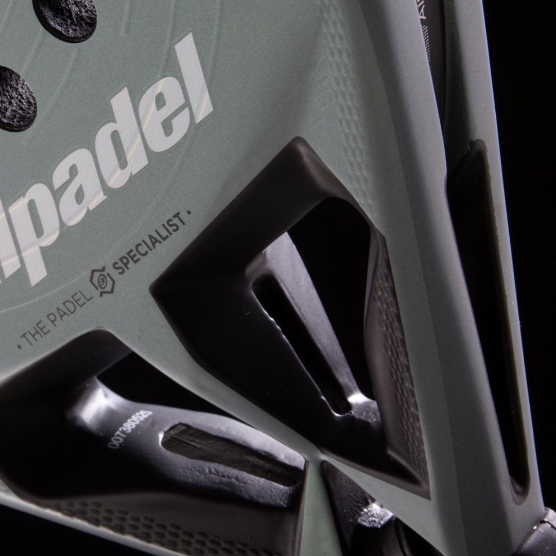 Bullpadel Hack 04 2026 Padellife