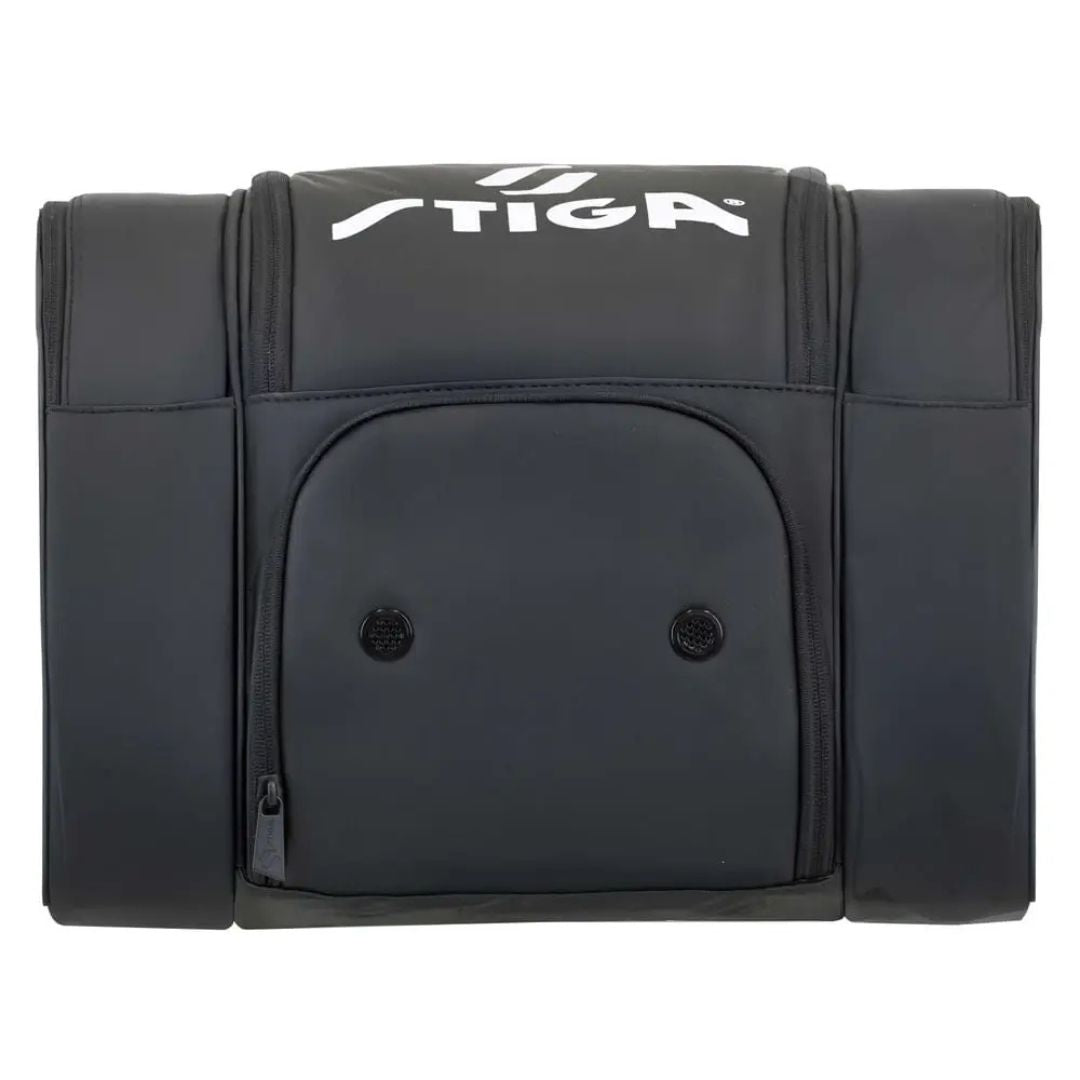 Stiga Court Padelväska (Black) padellife