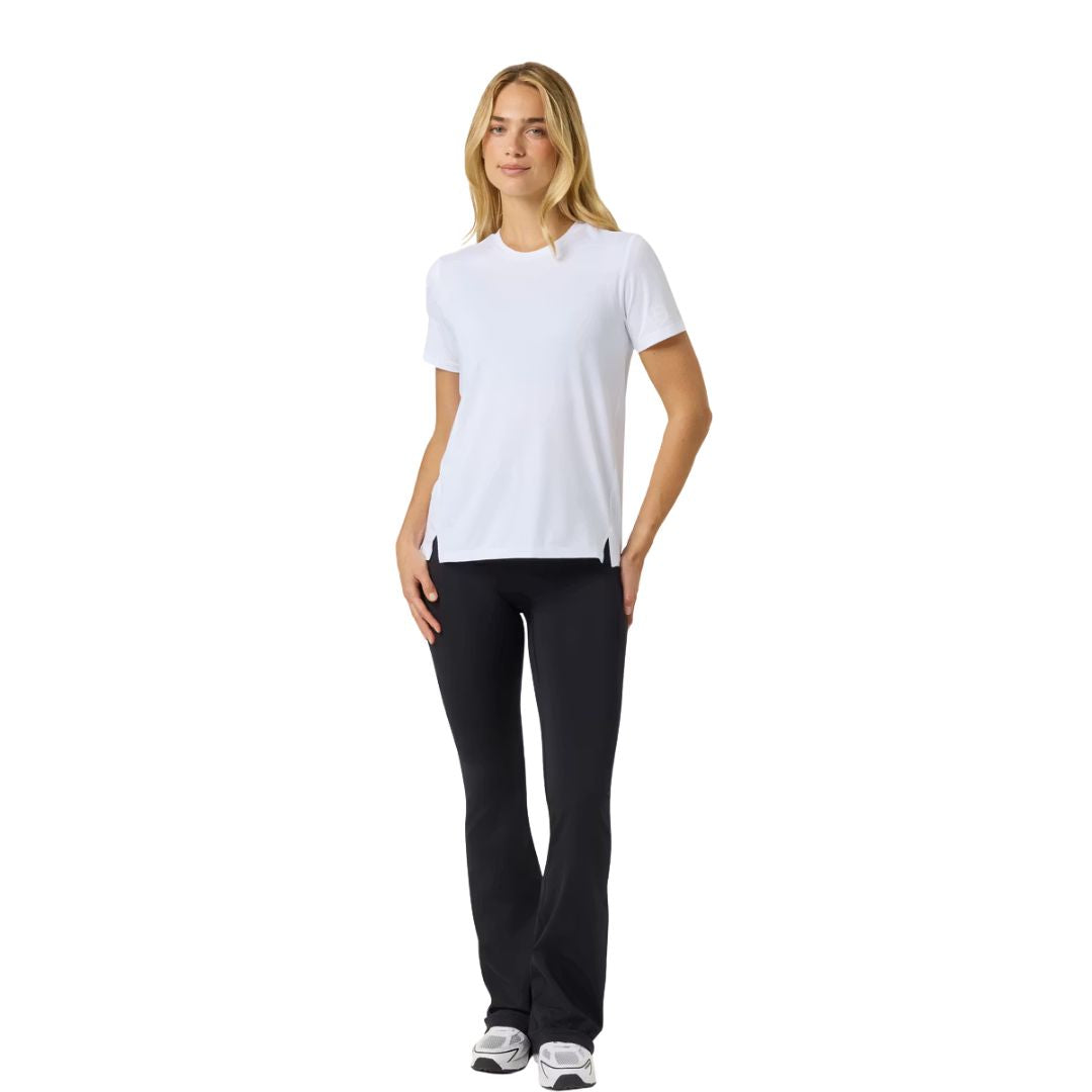 Björn Borg (Brilliant White) T-shirt Dam