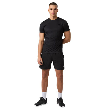 Björn Borg Ace Light (Black Beauty) T-shirt