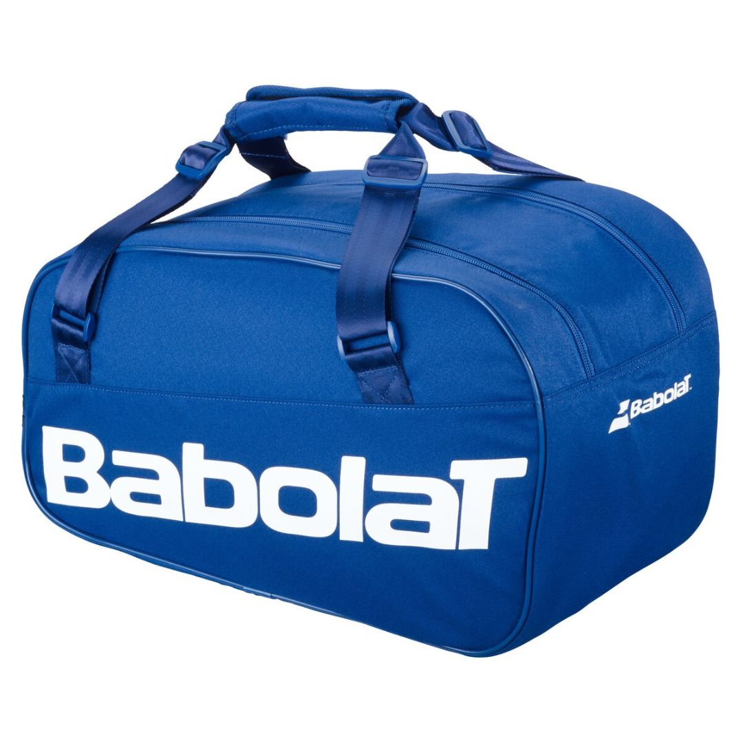 Babolat Court S Padelväska (Dark Blue) padellife