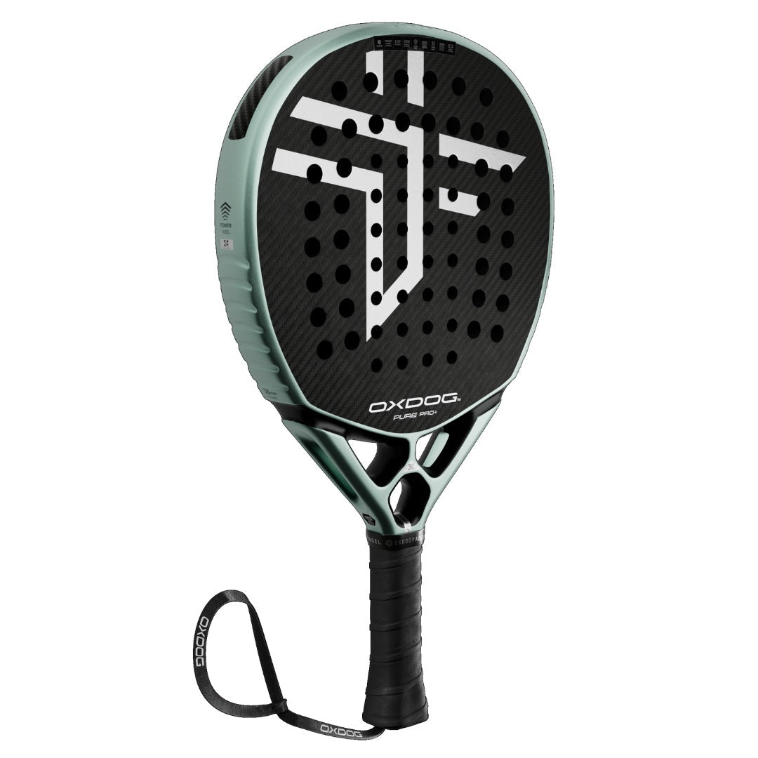 Oxdog Pure Pro+ 2026 Padellife