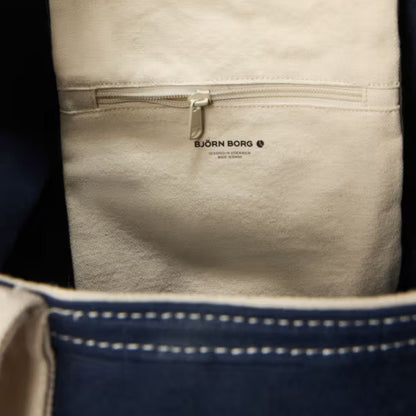 Björn Borg Ace Canvas 27L Toteväska (Night Sky)