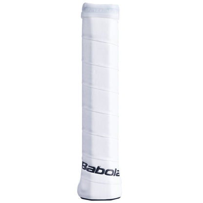 Babolat Syntec Pro Grip (1 styck, Vit) padellife