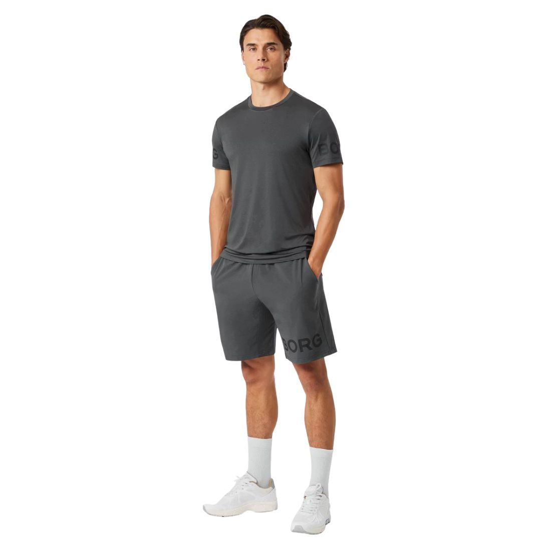 Björn Borg (Asphalt) T-shirt