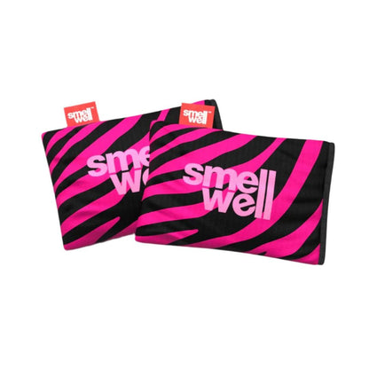 SmellWell Freshener Insert (Pink Zebra) padellife