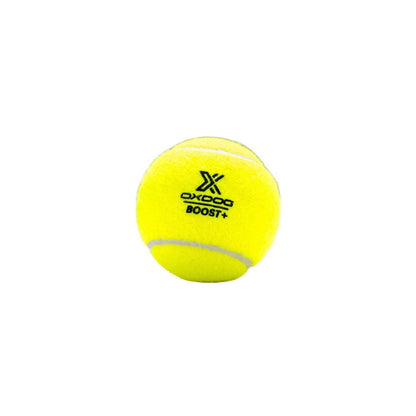 Oxdog Boost+ Speed Padelbollar (3 st.) padellife 