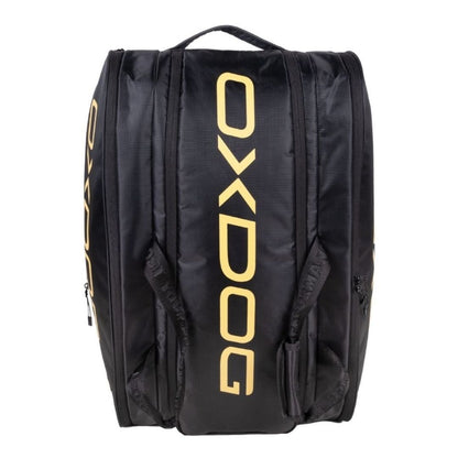 Oxdog Hyper Pro Thermo Paddelväska (Svart)