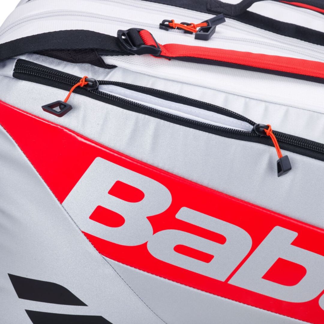 Babolat RH Pro Juan Lebron Padelväska padellife