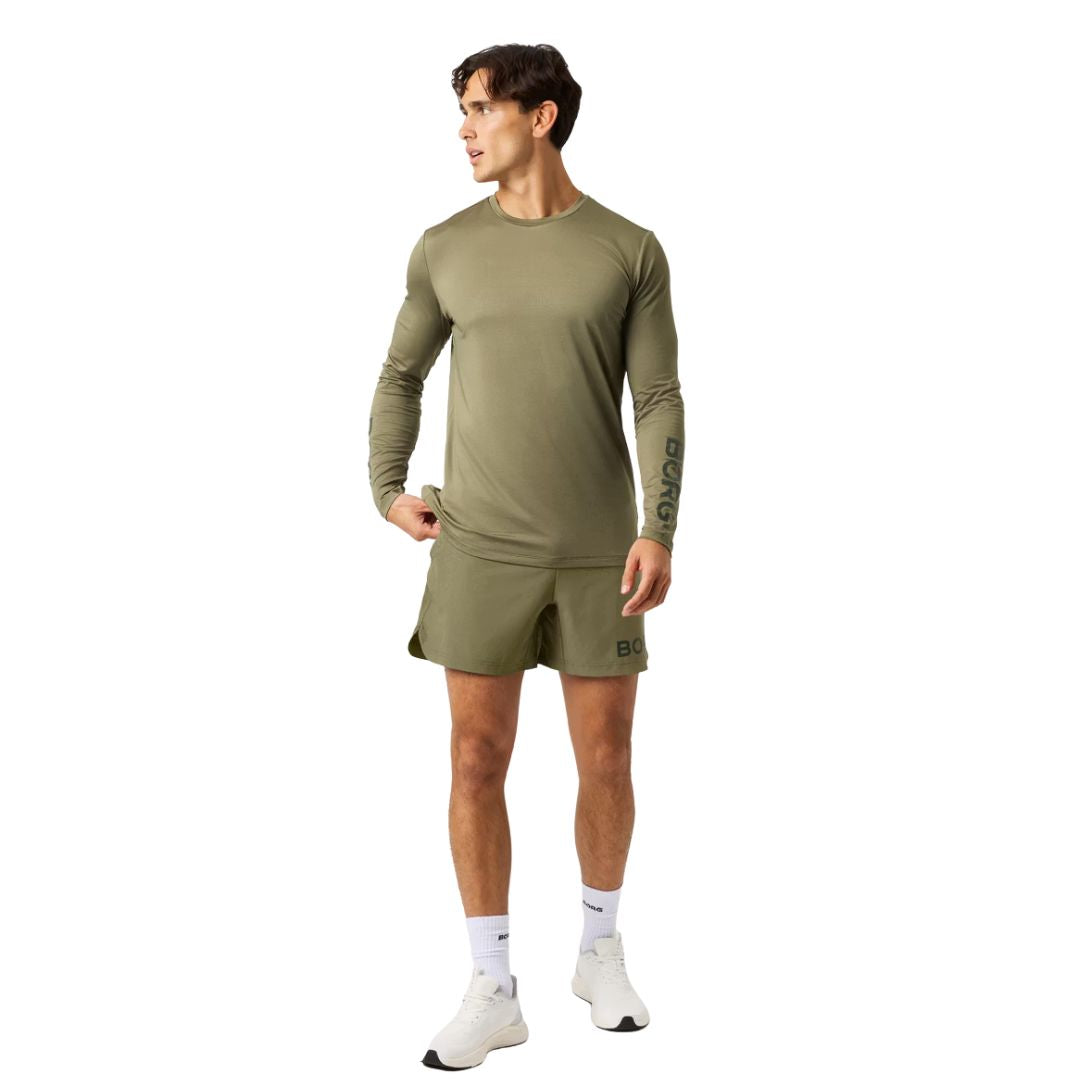 Björn Borg 6" (Kalamata) Shorts
