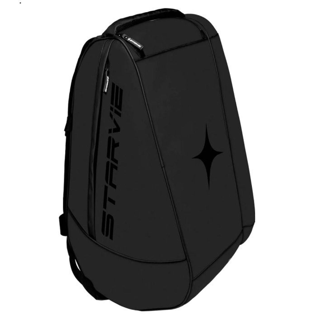 Starvie Hard EVA Black Padeltaske padellife
